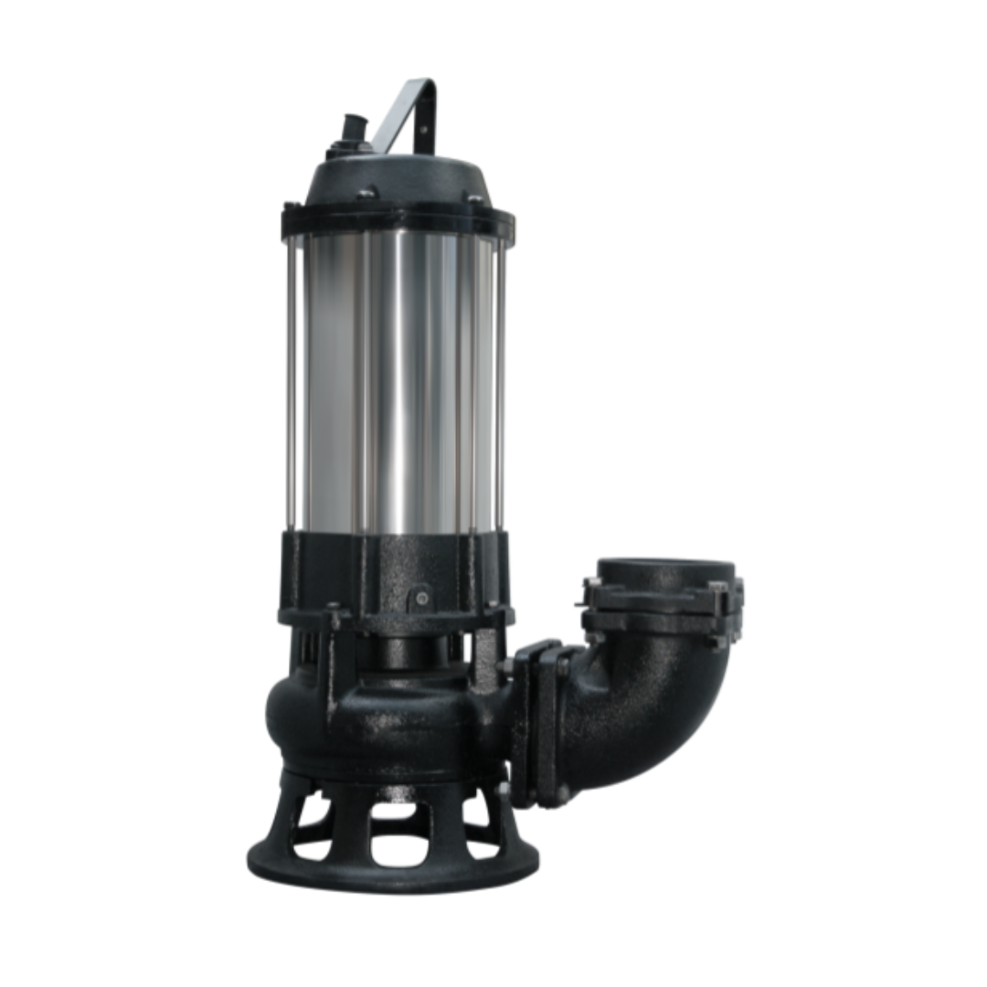 WPDSP Sewage Pumps